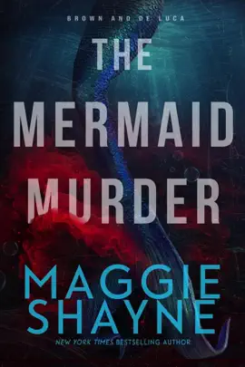 Read: Book The Mermaid Murder