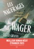 Book Les Naufragés du Wager