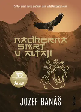 Read: Nádherná smrť Book v Altaji