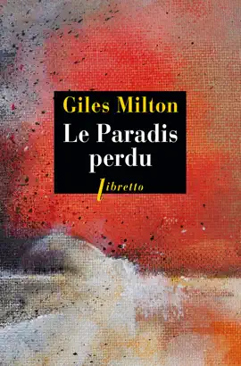 Read: Le Book Paradis perdu