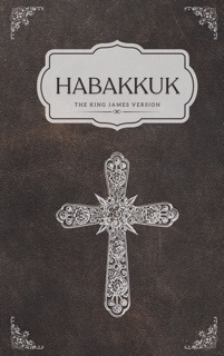Habakkuk by King James
