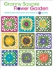 Book Granny Square Flower Garden