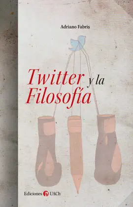 Read: Twitter y la Book filosofía