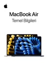 MacBook Air Temel Bilgileri