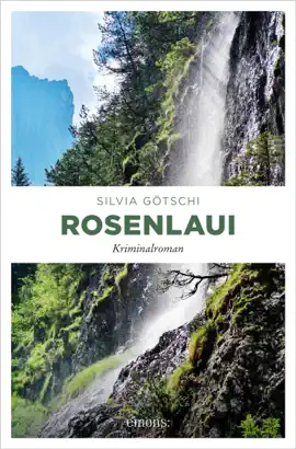 Read: Rosenlaui