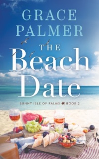 The Beach Date by Grace Palmer