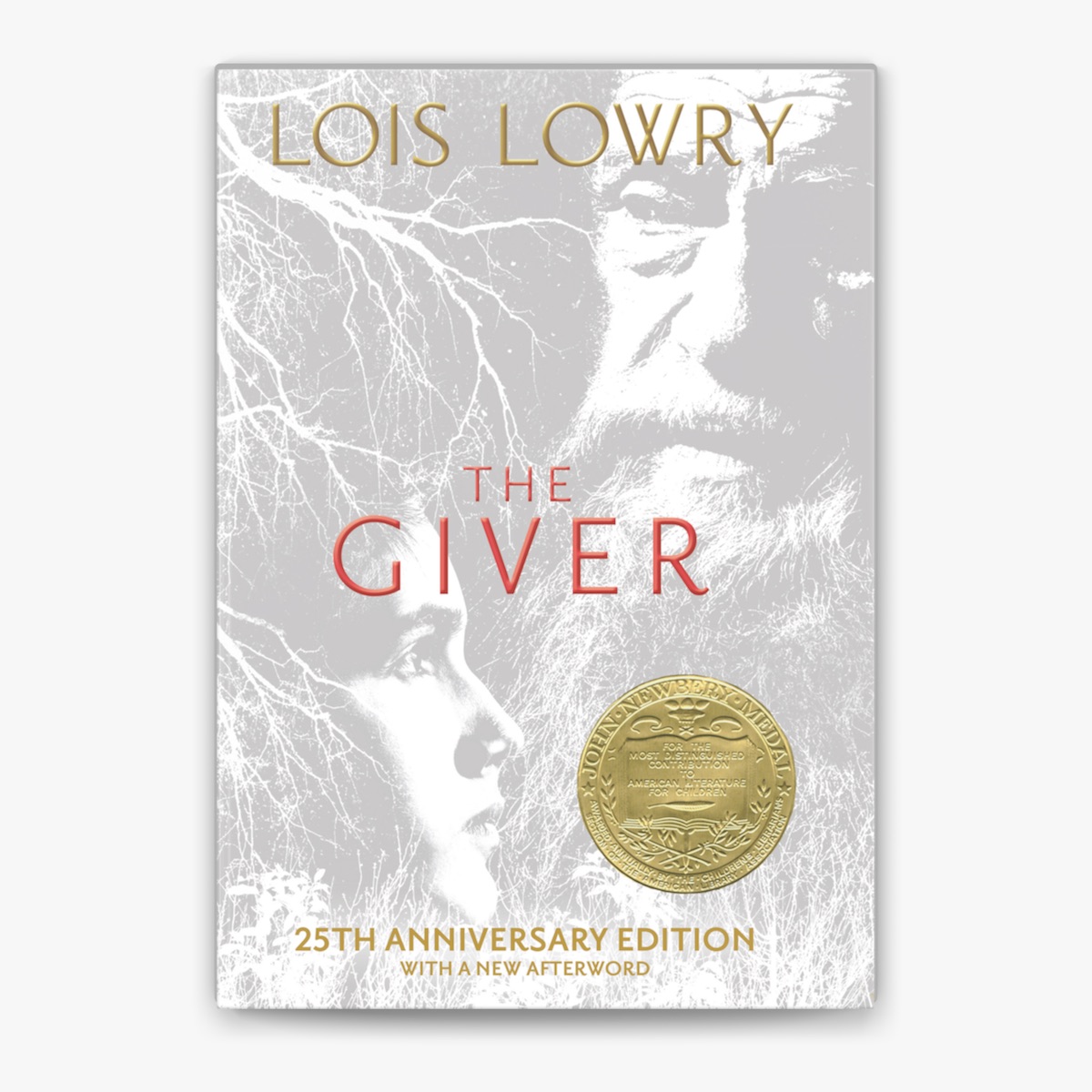 The Giver by Lois Lowry on Apple Books
