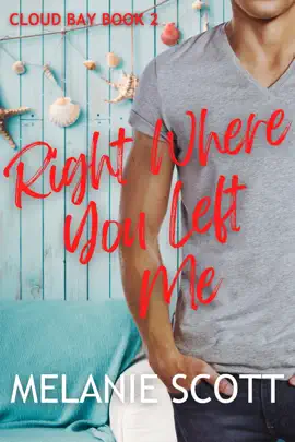 Read: Right Where Book You Left Me