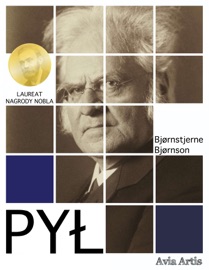 Pył - Bjørnstjerne Bjørnson