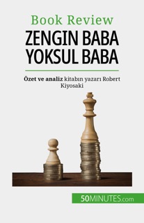 Zengin Baba Yoksul Baba by Myriam M'Barki