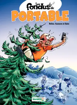 Read: Les Fondus du Book portable