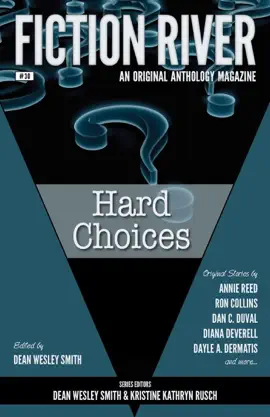 Read: Fiction Book River: Hard Choices
