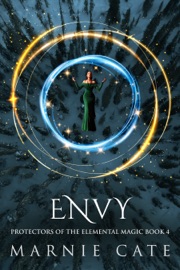 Envy - Marnie Cate