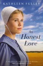 An Honest Love - Kathleen Fuller