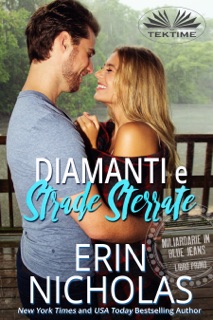 Diamanti E Strade Sterrate by Erin Nicholas
