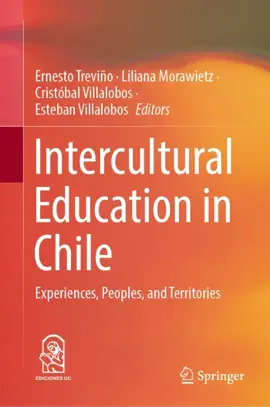Read: Intercultural Book Education in Chile