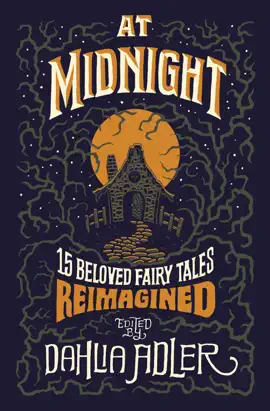 Read: At Midnight Book