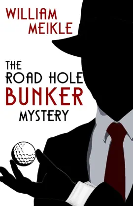 Read: The Road Hole Book Bunker Mystery