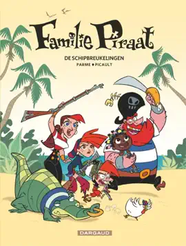 Read: Book De schipbreukelingen