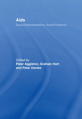 Read: AIDS: Social Book Representations And Social Practices