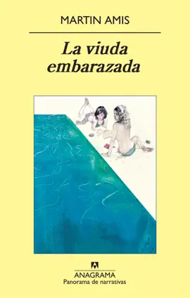 Read: La Book viuda embarazada