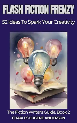 Read: Flash Book Fiction Frenzy