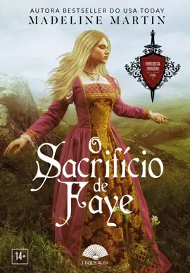 Read: Book O Sacrifício de Faye