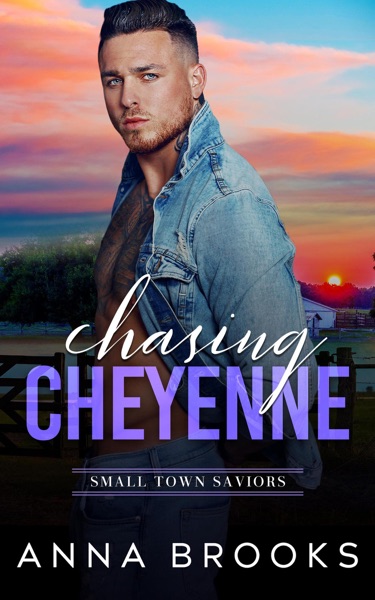 Chasing Cheyenne