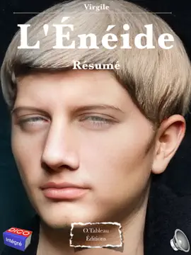 Read: Book L'Énéide - Résumé