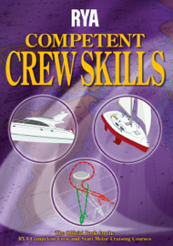RYA Competent Crew Skills (E-CCPCN)