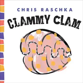 Read: Clammy Book Clam