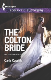 The Colton Bride - Carla Cassidy