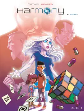 Read: Indigo