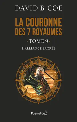 Read: La couronne des 7 royaumes Book (Tome 9) - L'Alliance sacrée