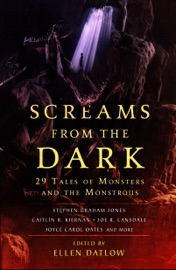 Screams from the Dark - Ellen Datlow