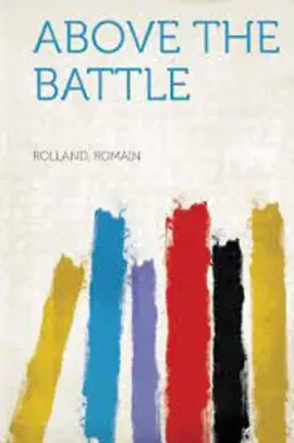 Read: Above Book the Battle