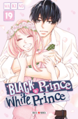 Black Prince and White Prince T19 - Makino