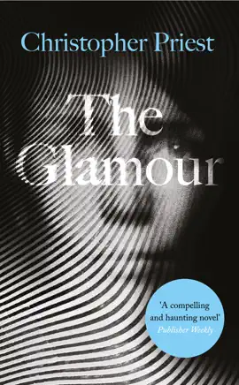 Read: The Glamour Book