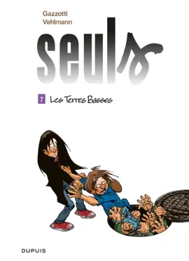 Read: Seuls - Tome Book 7 - Les terres basses