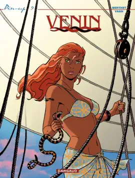 Read: Pin-up - Tome Book 9 - Venin
