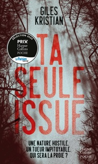 Ta seule issue by Giles Kristian