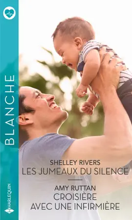 Read: Book Les jumeaux du silence - Croisière avec une infirmière