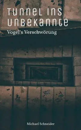 Read: Tunnel Book ins Unbekannte