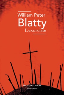 L'Exorciste - Édition collector by William Peter Blatty