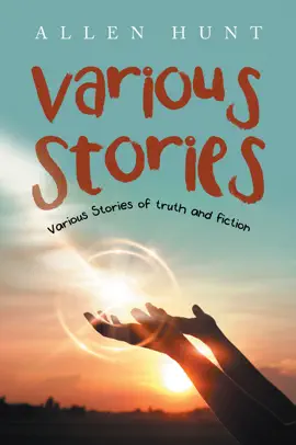 Read: Various Book Stories