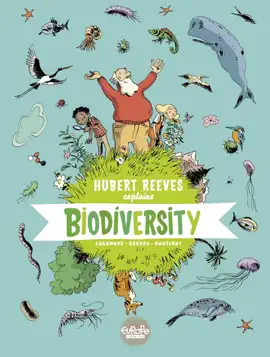 Read: Book Hubert Reeves Explains - Volume 1 - Biodiversity