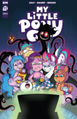 My Little Pony #11 - Casey Gilly & Abby Bulmer