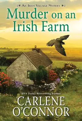 Read: Murder on an Irish Farm Book