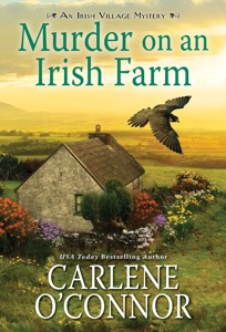 Murder on an Irish Farm