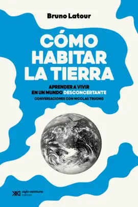 Read: Cómo habitar la Book Tierra